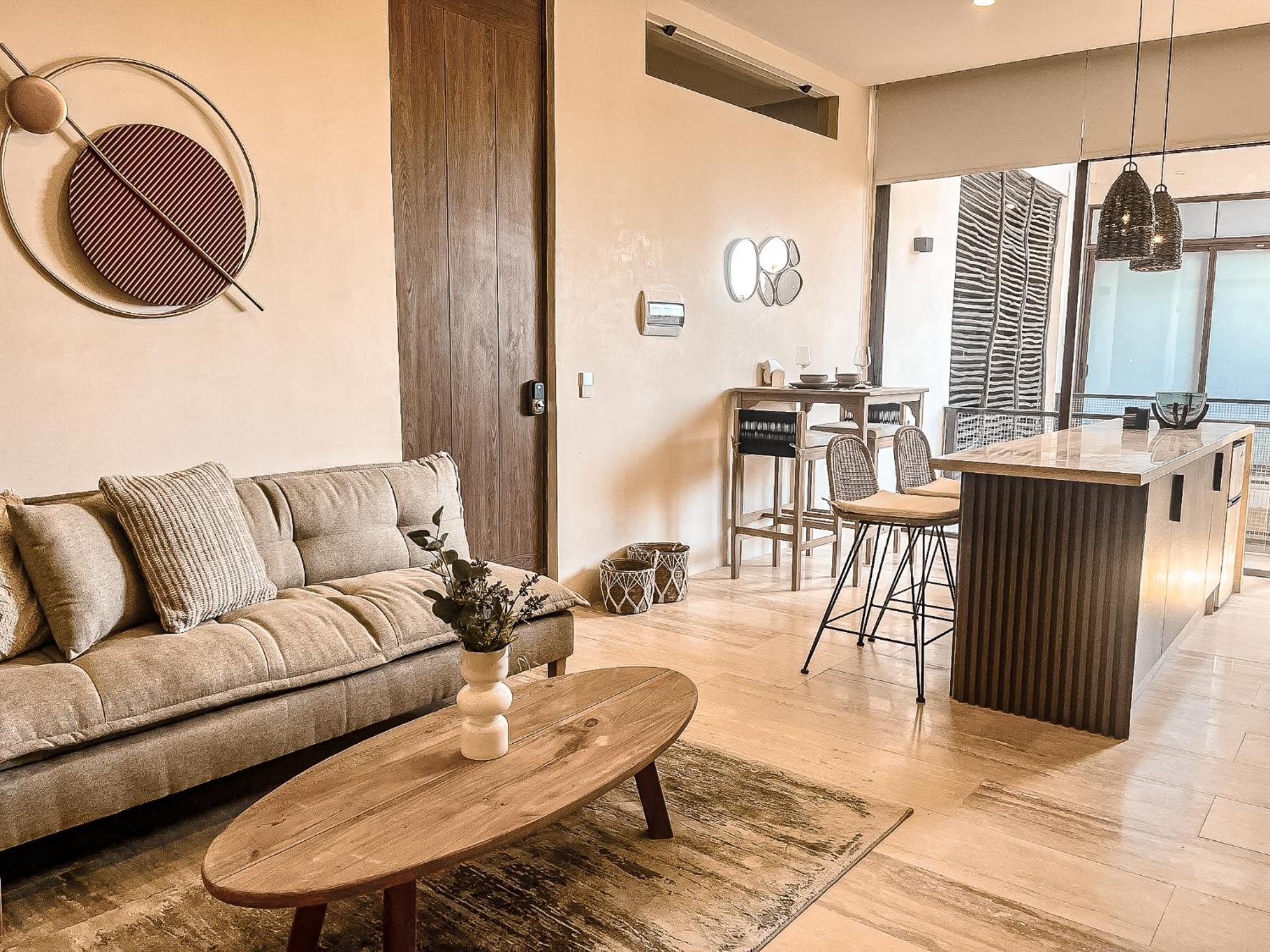 Departamento 304 By Rotamundos Apartment Playa del Carmen