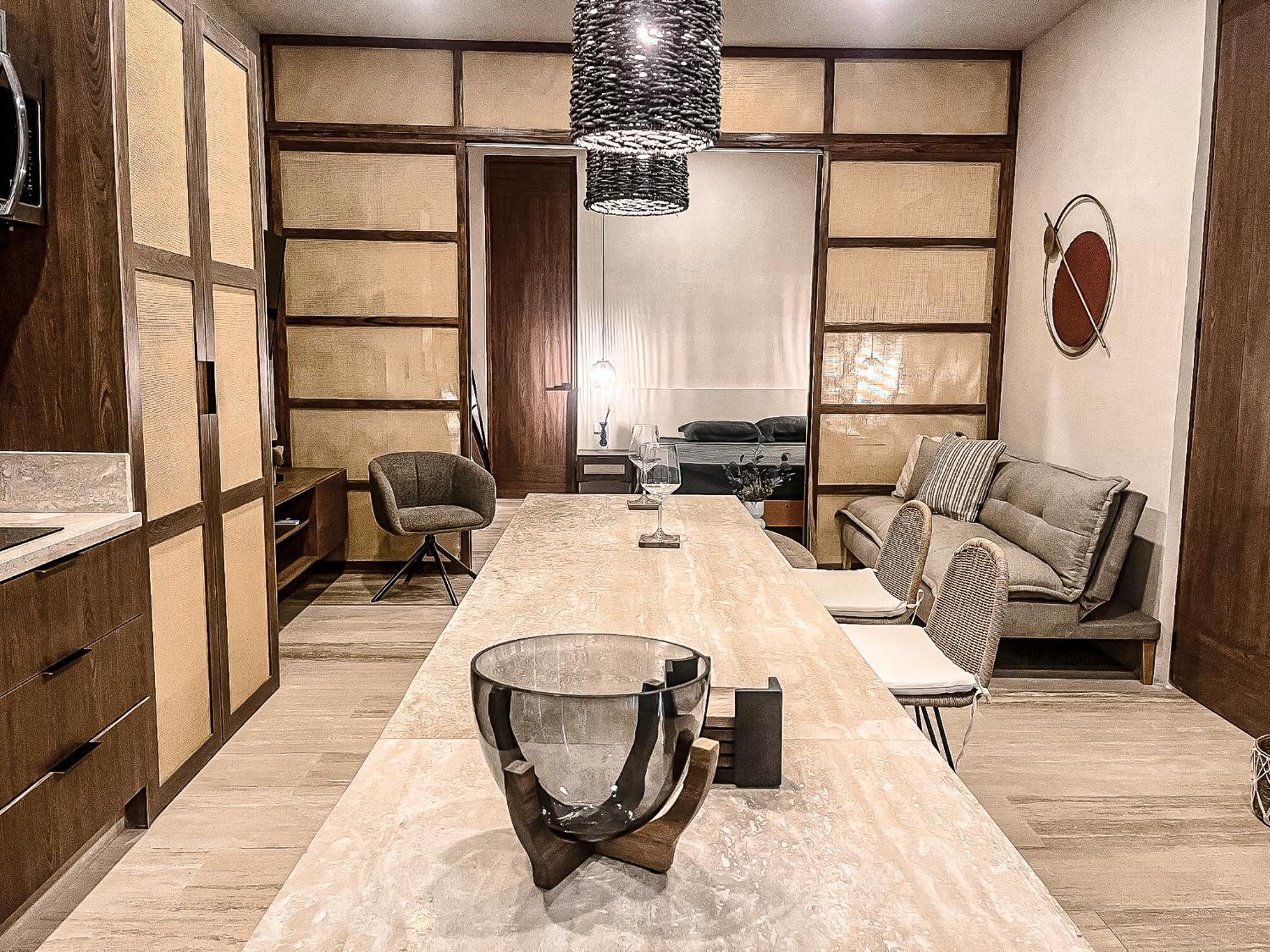 Departamento 304 By Rotamundos Apartment *
