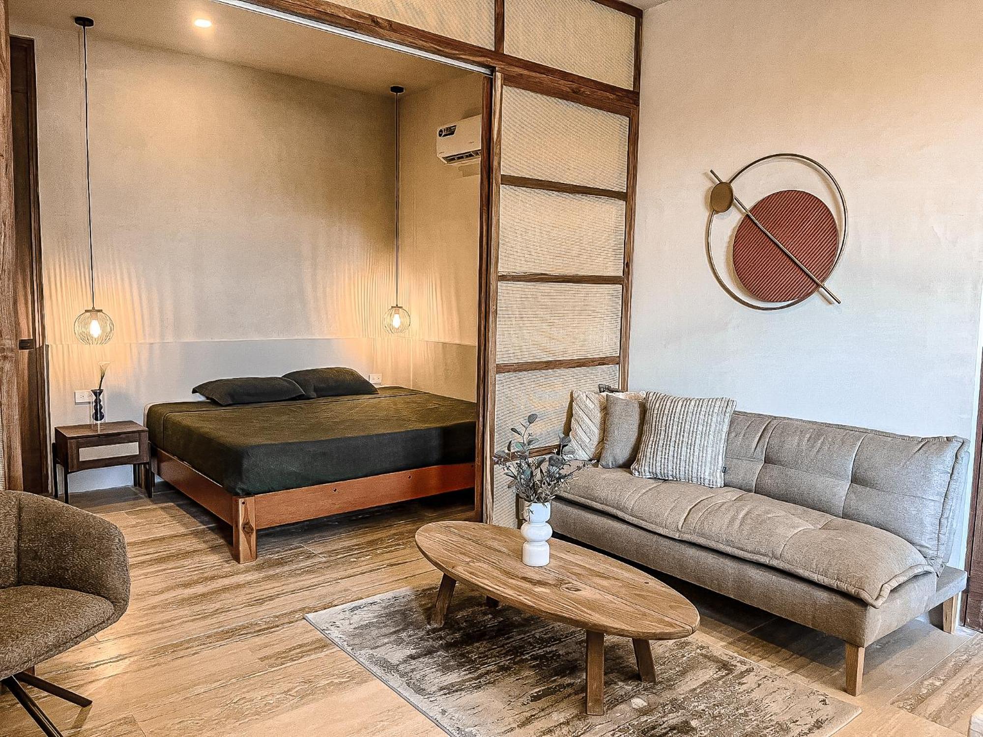 Departamento 304 By Rotamundos Playa del Carmen