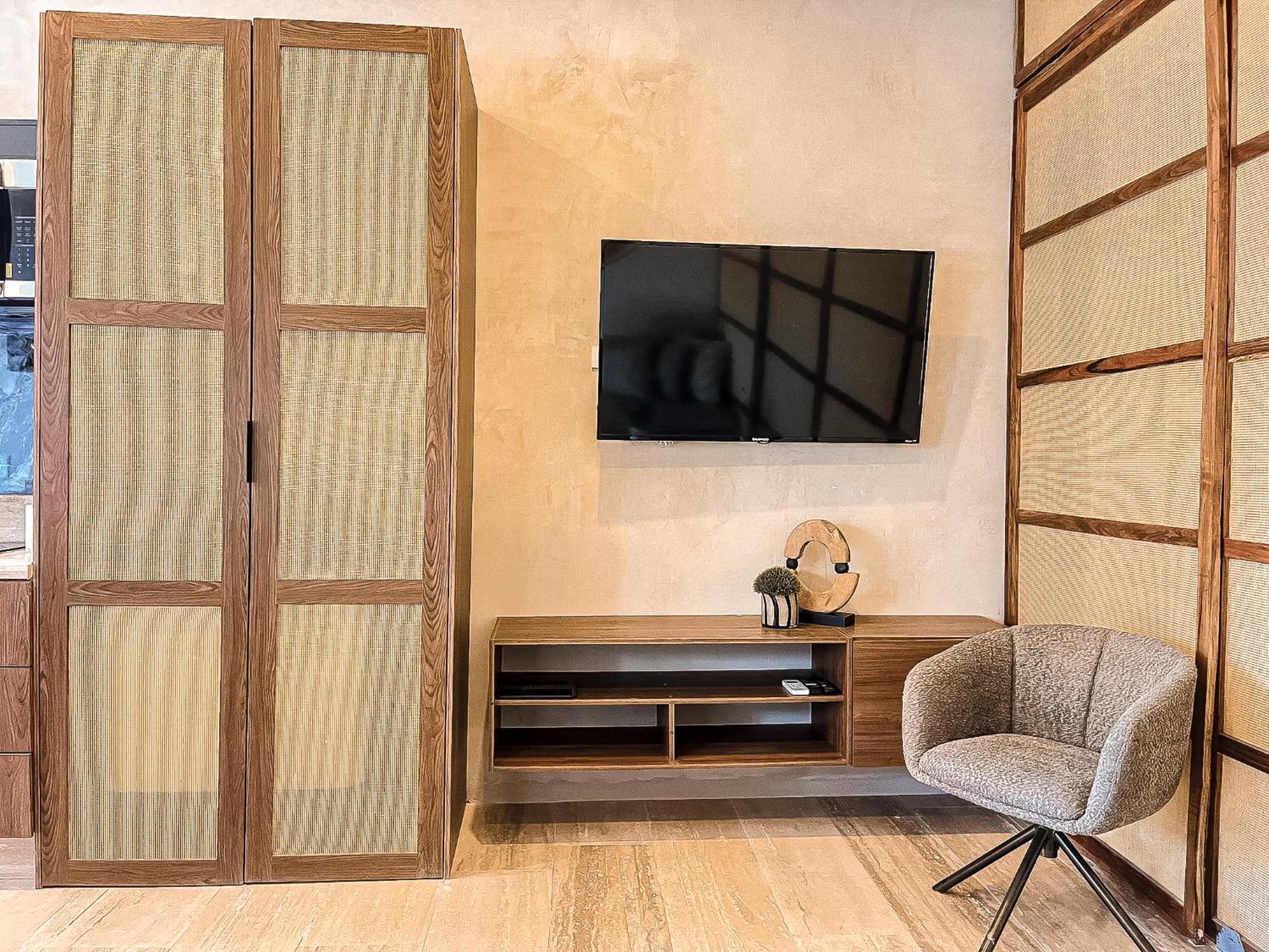 Departamento 304 By Rotamundos Apartment