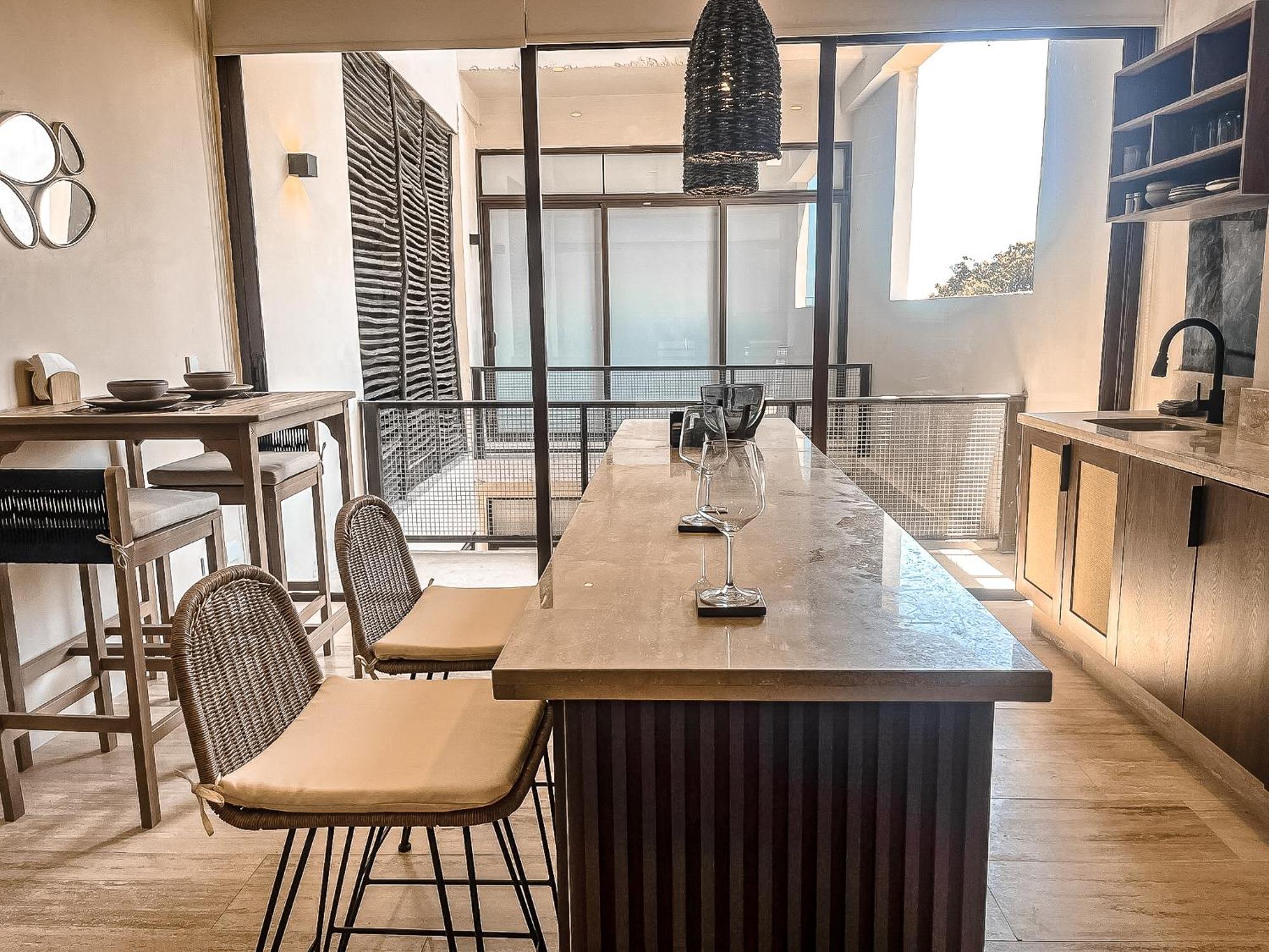 Apartment Departamento 304 By Rotamundos
