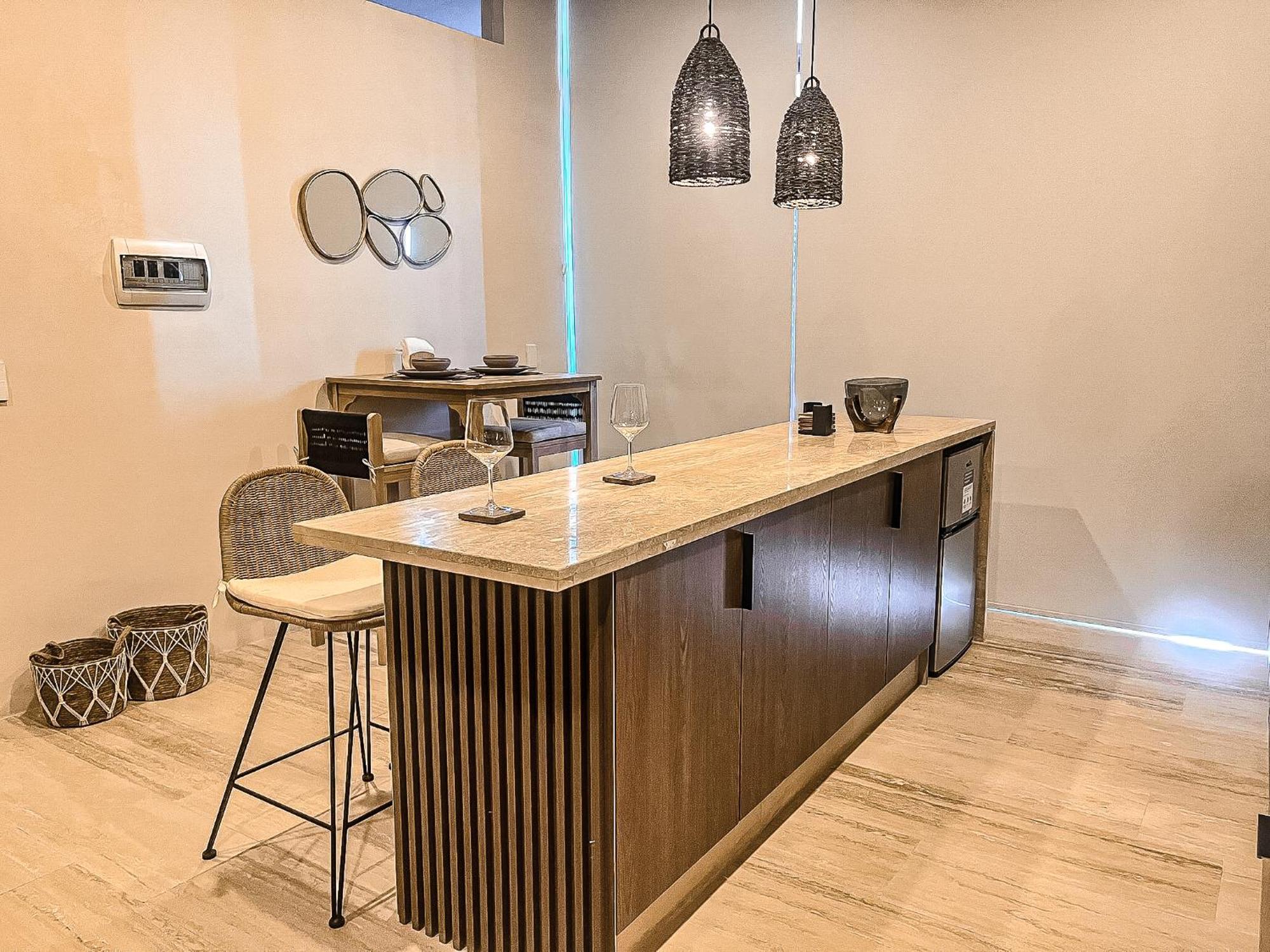 Departamento 304 By Rotamundos Playa del Carmen